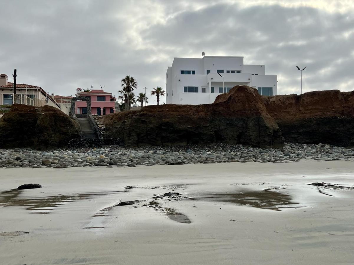 Mar De Crystal Apartment Puerto Nuevo Exterior photo