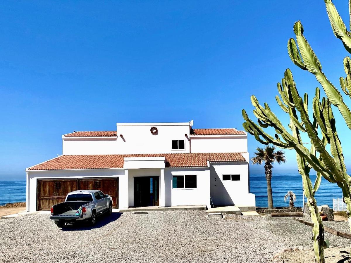 Mar De Crystal Apartment Puerto Nuevo Exterior photo