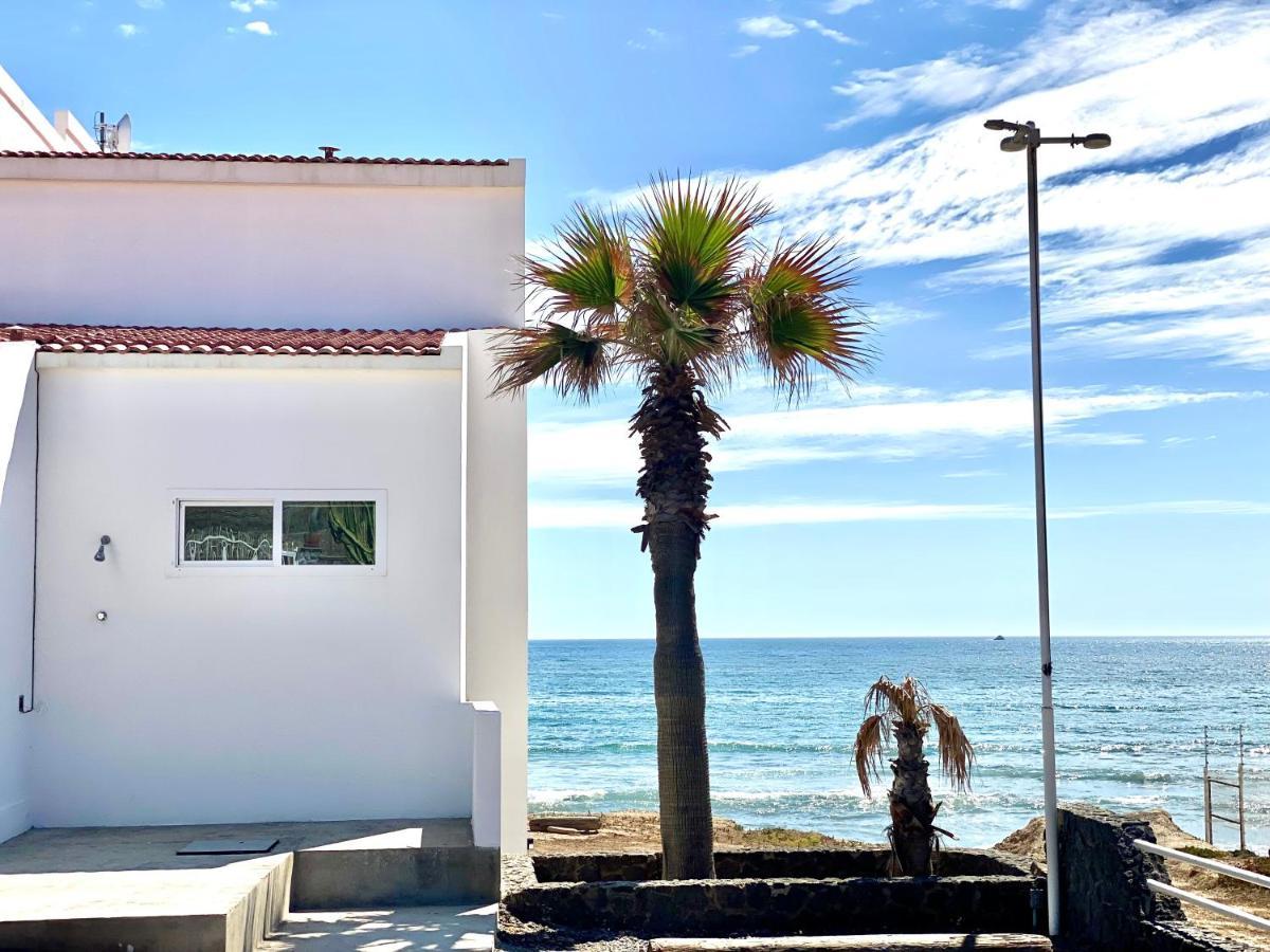 Mar De Crystal Apartment Puerto Nuevo Exterior photo